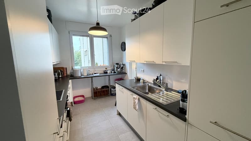 Appartement 6.5 pièces à Champel (2)