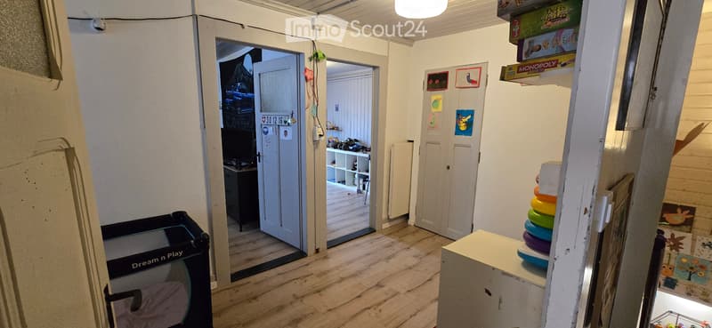 Appartement 4.5 Poliez-Pittet (2)