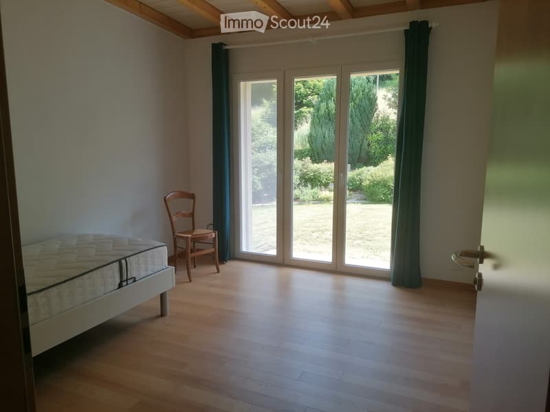Chambres à louer/colocation dans maison à Vuisternens/Ogoz (1)