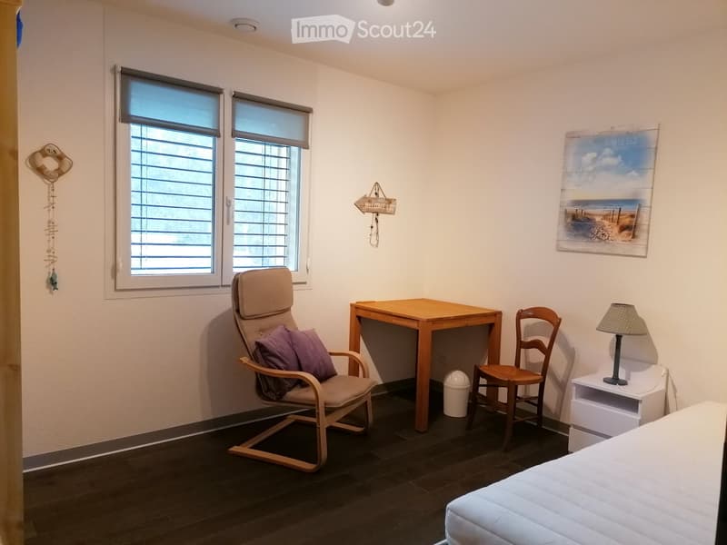 Chambres à louer/colocation dans maison à Vuisternens/Ogoz (3)