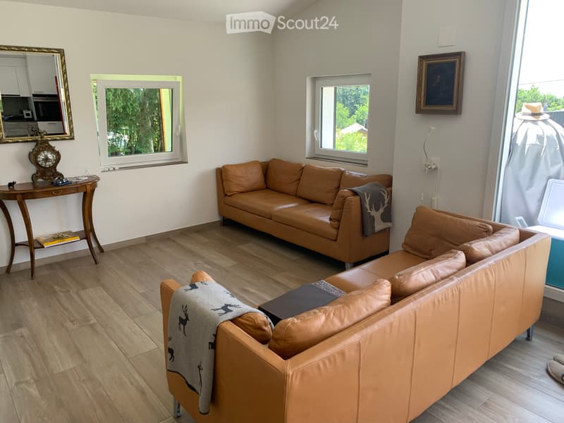 Maison à louer ou à sous louer (2)