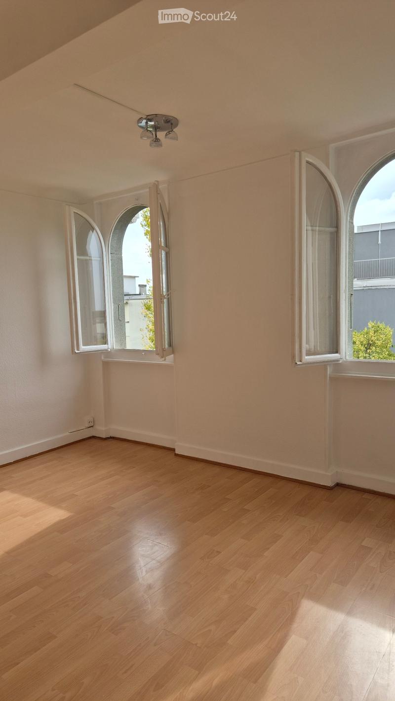 3,5 pièces Av. Mont d'Or 50, Lausanne (5)