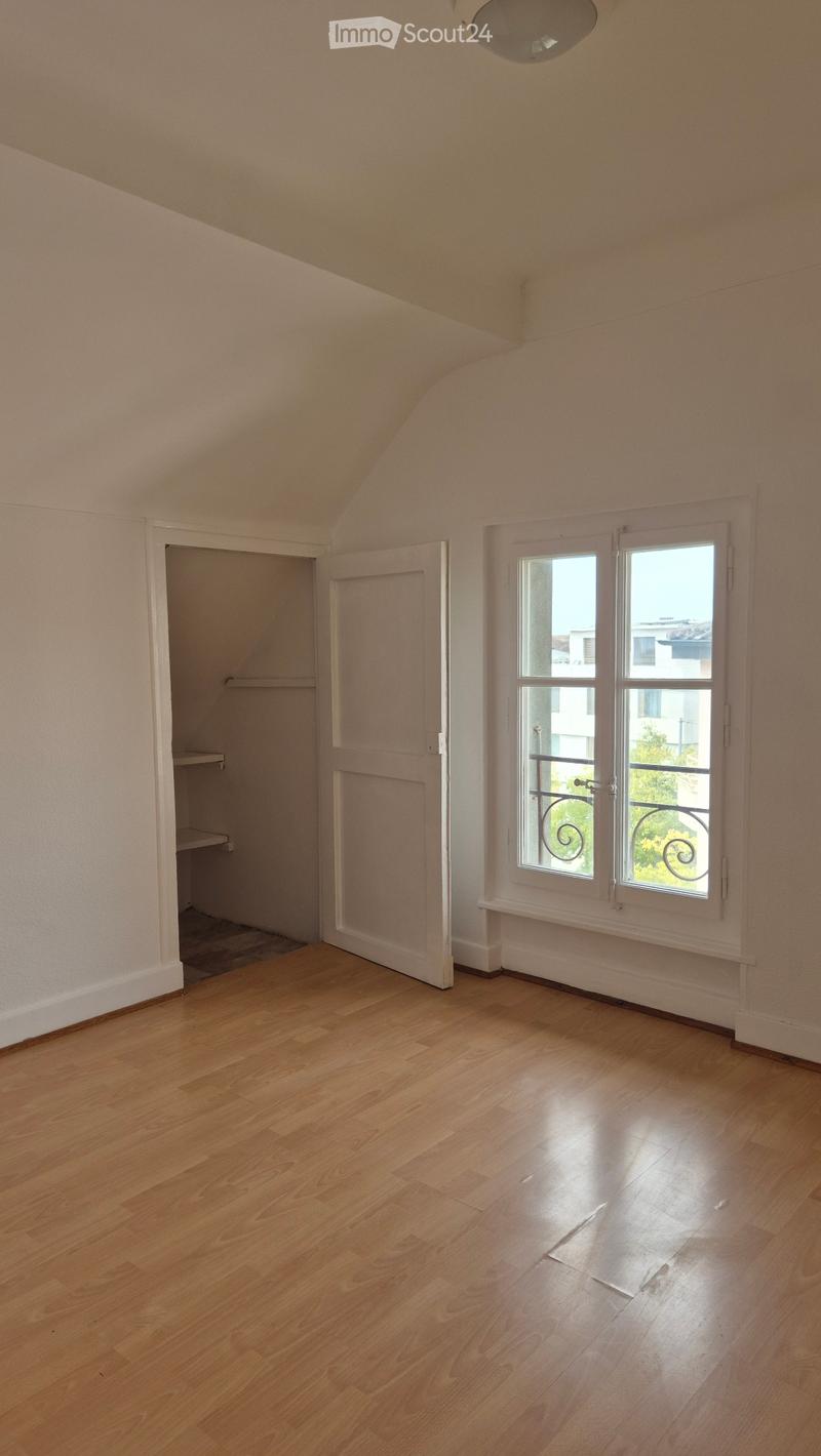 3,5 pièces Av. Mont d'Or 50, Lausanne (4)
