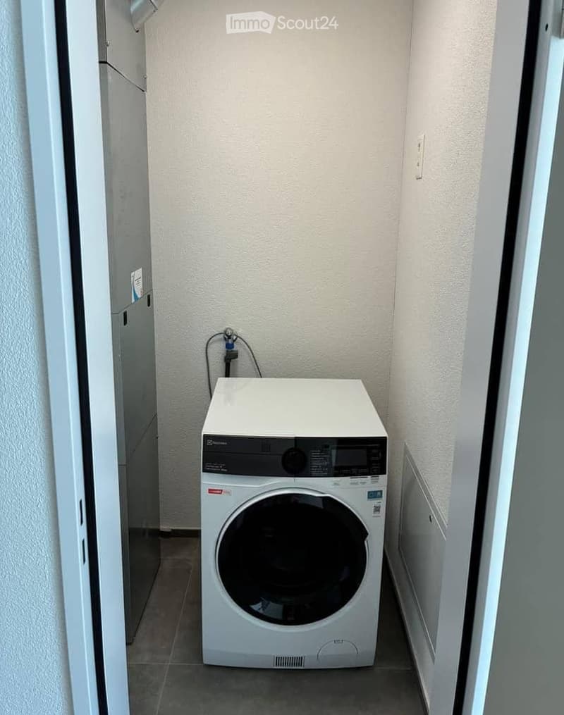 Schöne 111 m² große Wohnung in Sursee 2,5 Zimmer (1)