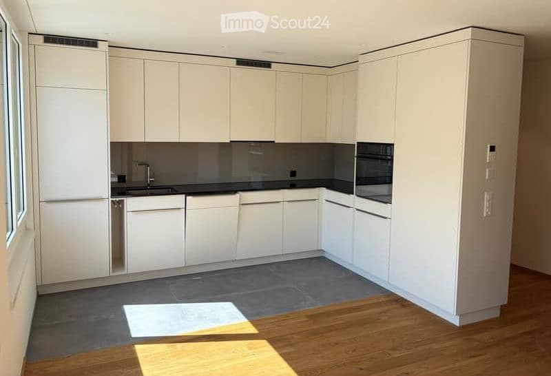 Schöne 111 m² große Wohnung in Sursee 2,5 Zimmer (5)