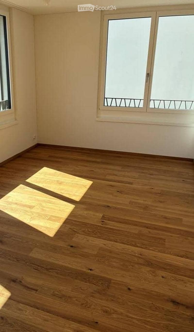 Schöne 111 m² große Wohnung in Sursee 2,5 Zimmer (3)