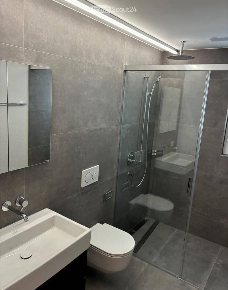 Schöne 111 m² große Wohnung in Sursee 2,5 Zimmer (2)