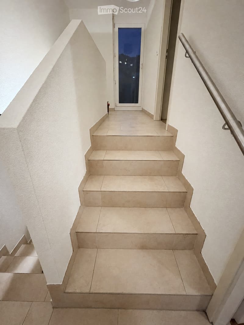 Reprise de bail Duplex 3,5 pièces, terrasse vue cathédrale (10)