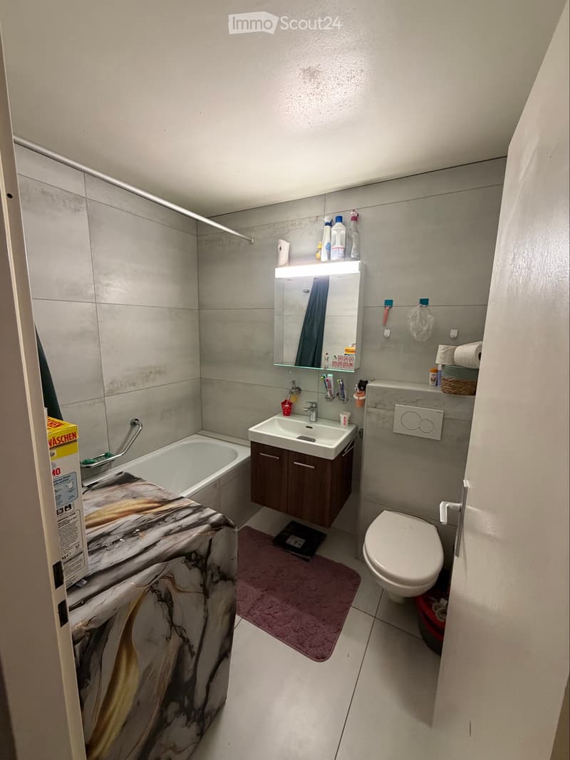 Appartement 4,5 à Châtel-St-Denis (2)