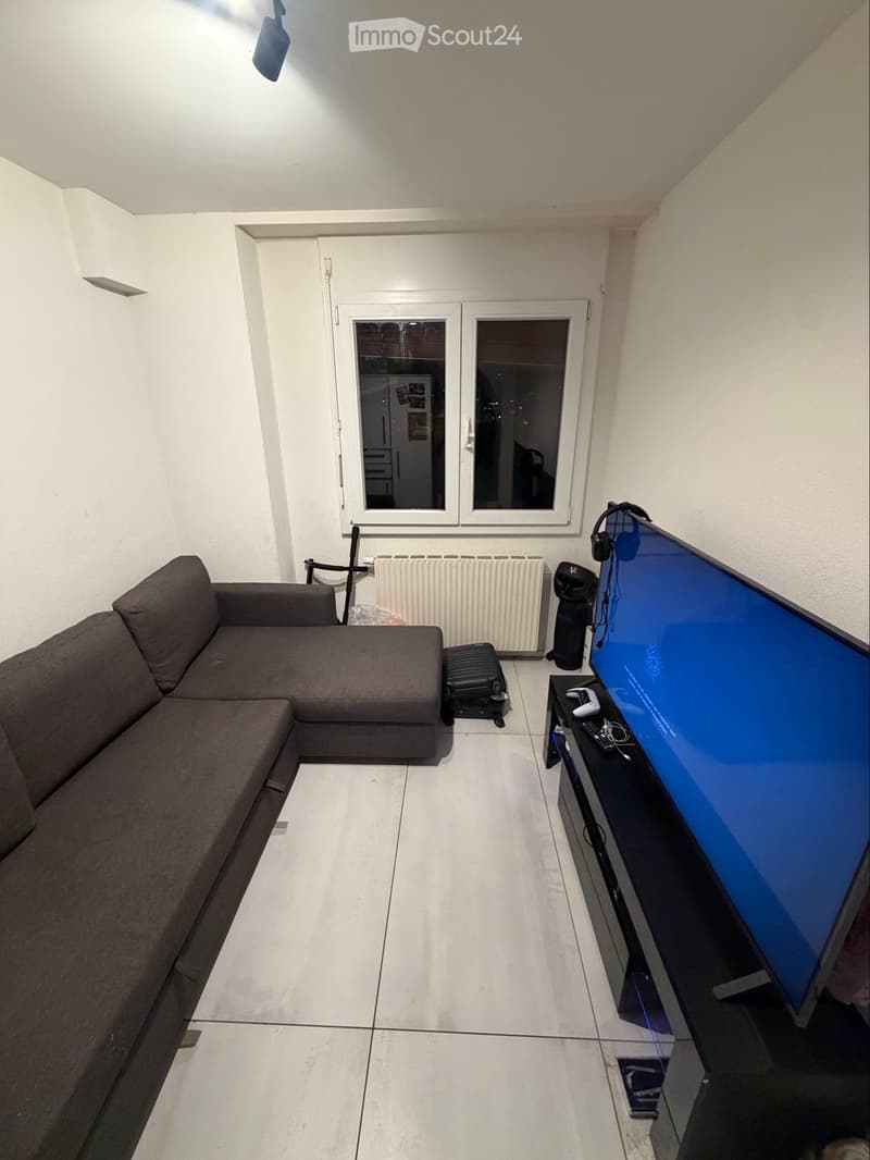 Appartement 4,5 à Châtel-St-Denis (5)