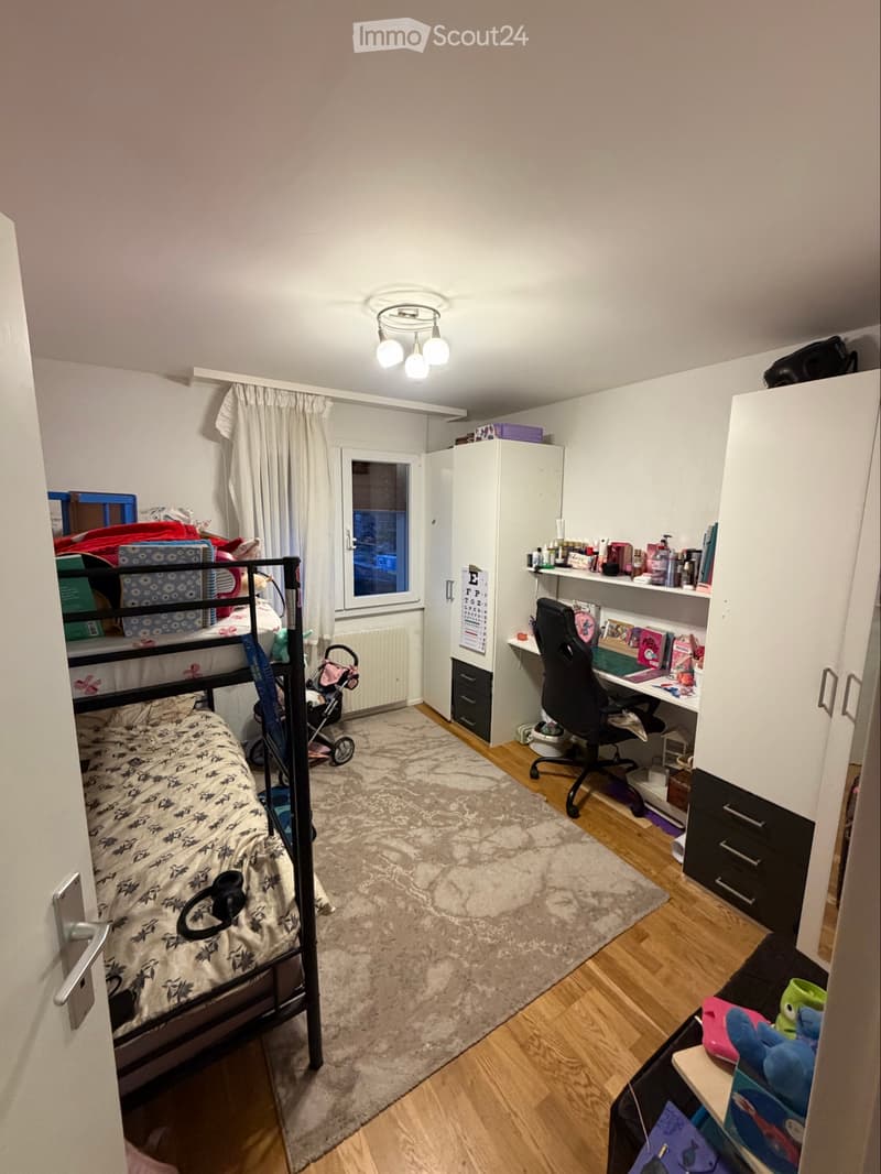 Appartement 4,5 à Châtel-St-Denis (4)
