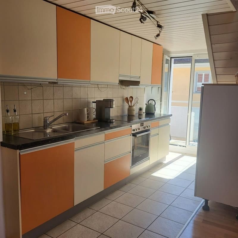 App. 3,5 pces Rue Centrale 16 à Moutier (5)