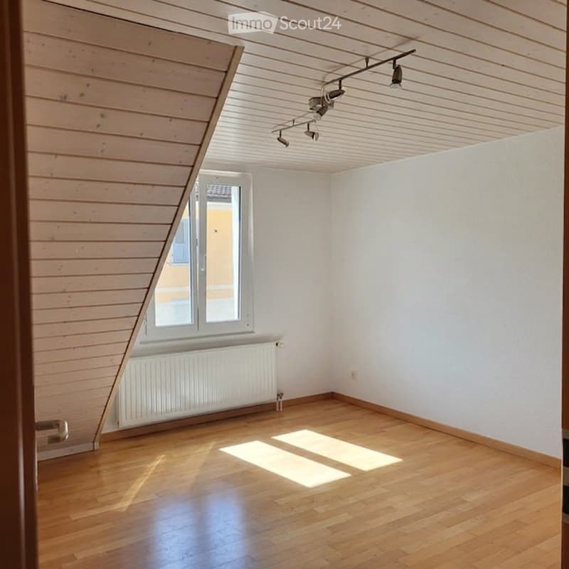 App. 3,5 pces Rue Centrale 16 à Moutier (3)