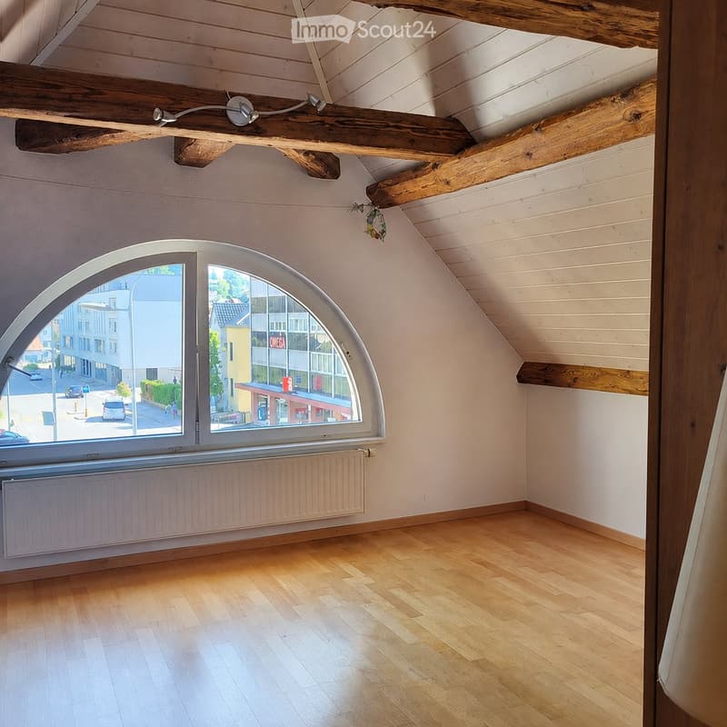App. 3,5 pces Rue Centrale 16 à Moutier (2)