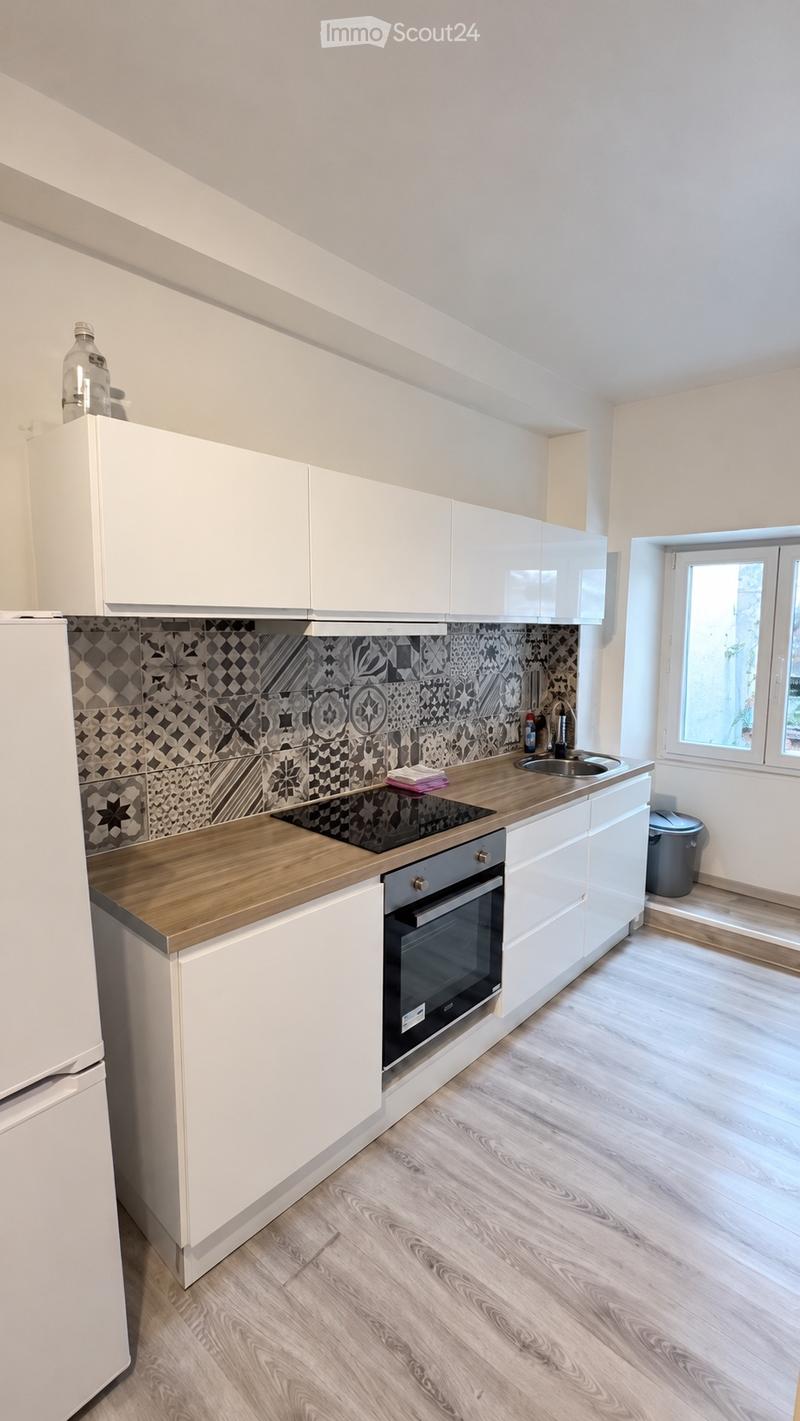 Reprise de bail Appartement de 1,5 pièce à Porrentruy (1)