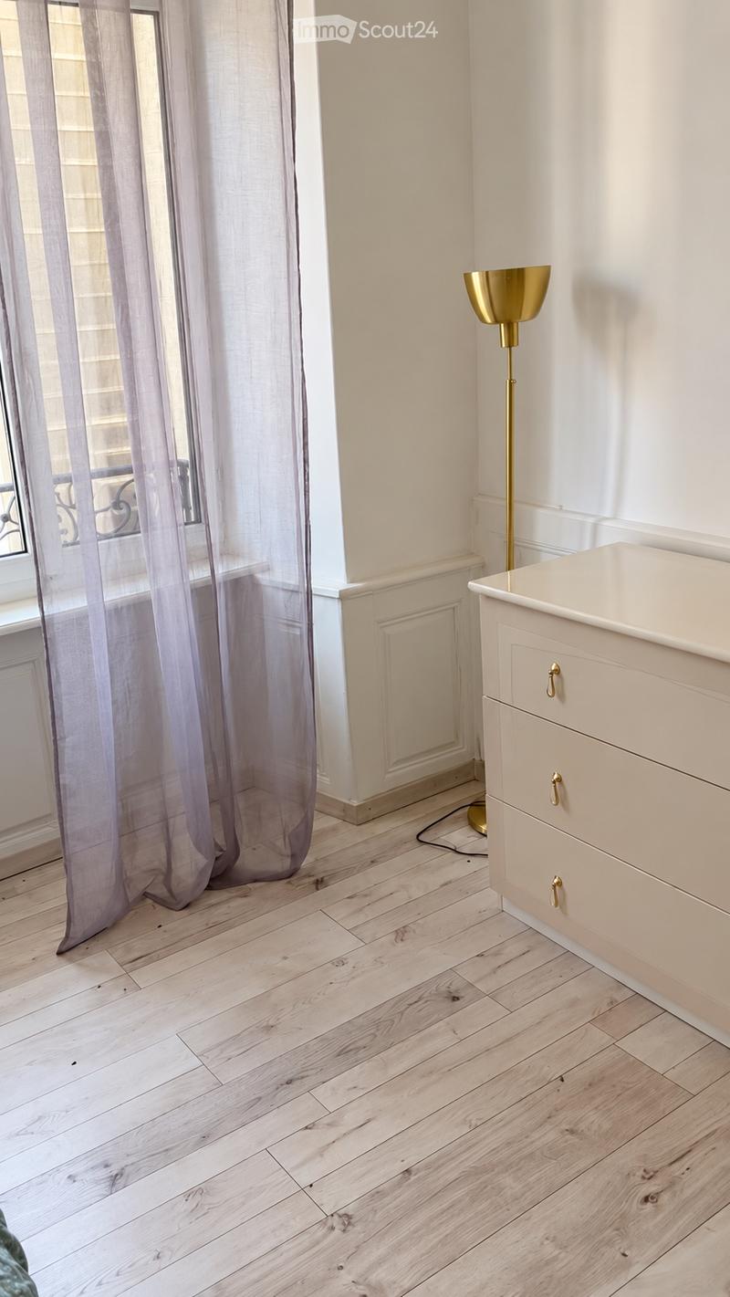 Reprise de bail Appartement de 1,5 pièce à Porrentruy (2)