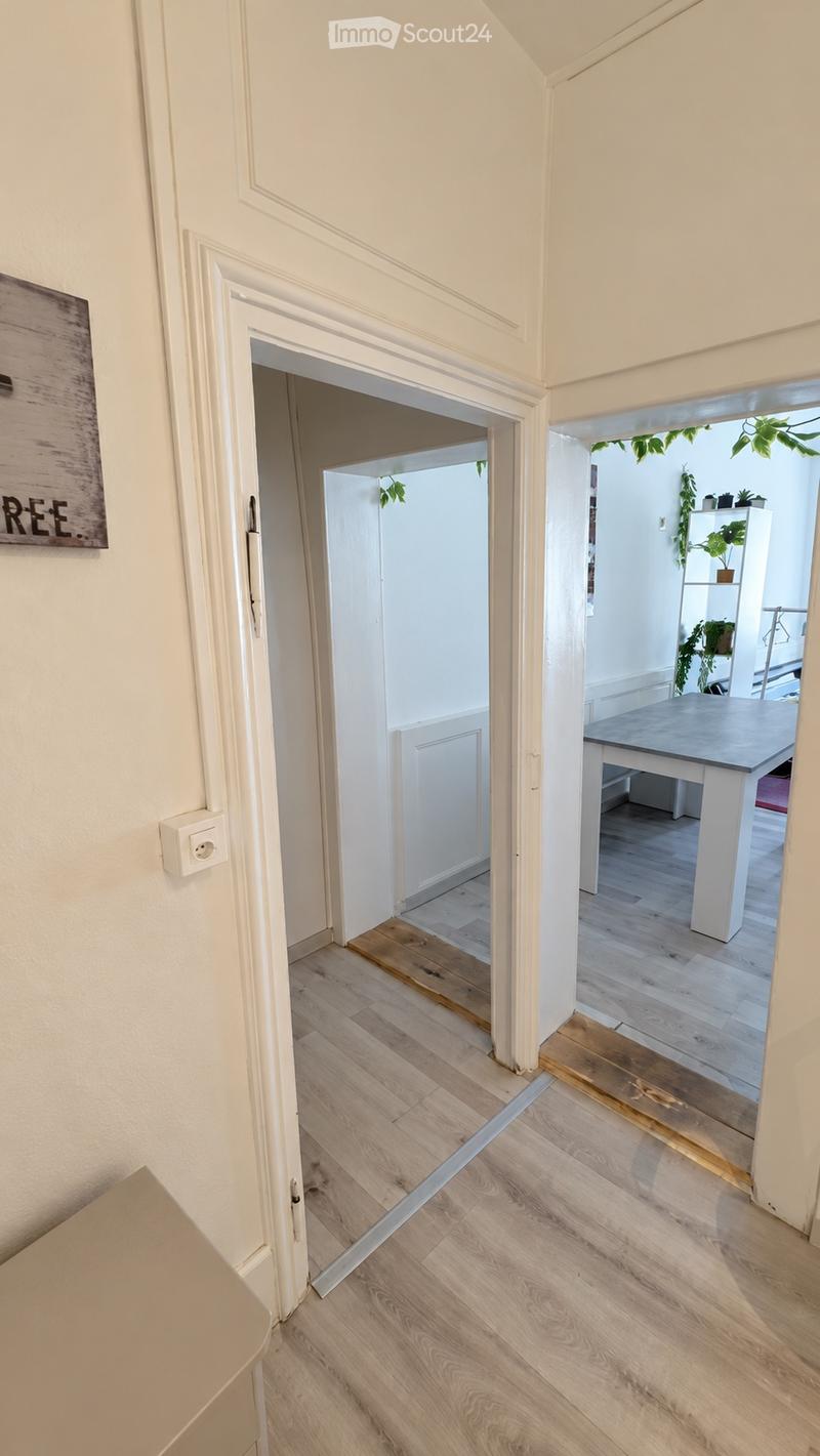 Reprise de bail Appartement de 1,5 pièce à Porrentruy (3)