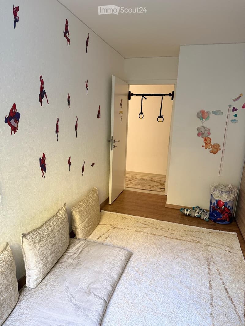 Appartement 4.5 pièces à Vallorbe (3)
