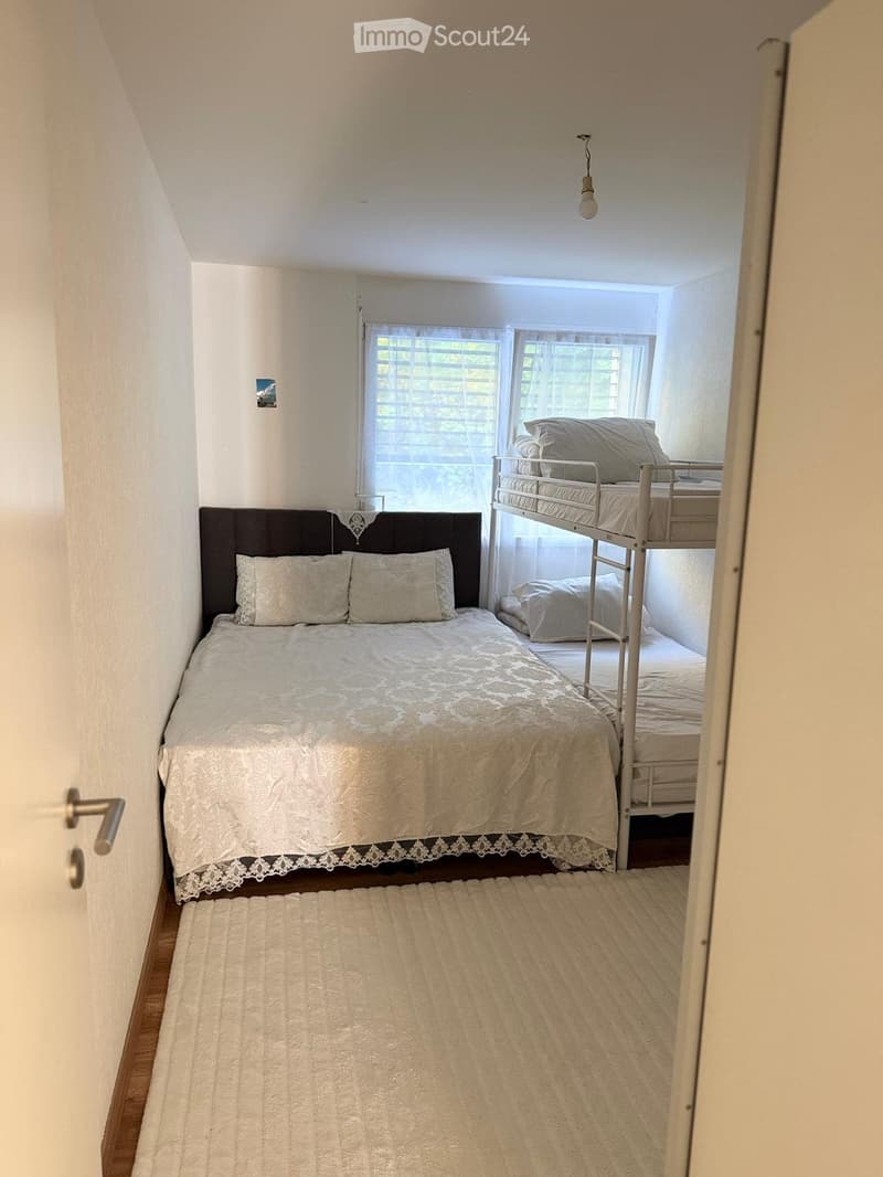 Appartement 4.5 pièces à Vallorbe (2)