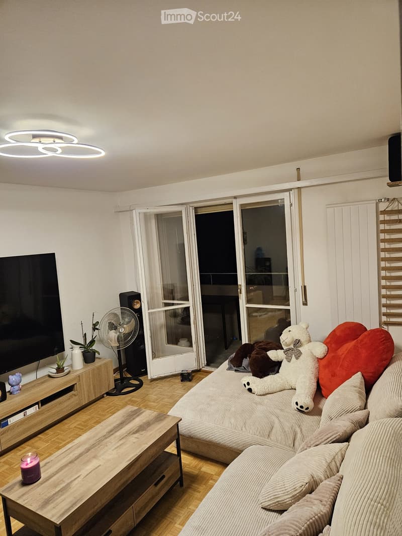 A remettre 3.5 à Hauterive (4)