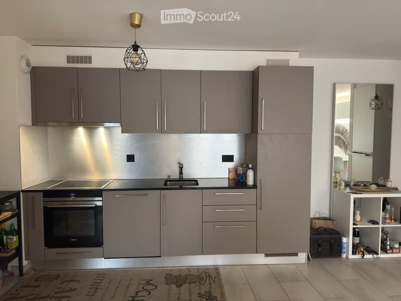 Appartement neuf (2)