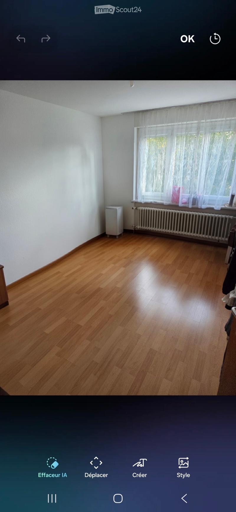 Appartement de 4 pièces à louer à La Neuveville (4)