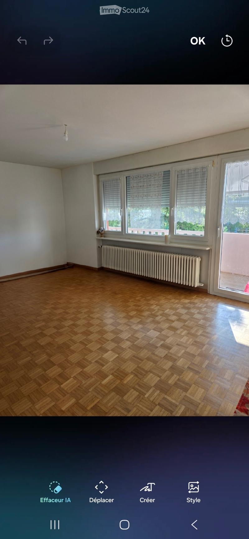 Appartement de 4 pièces à louer à La Neuveville (3)