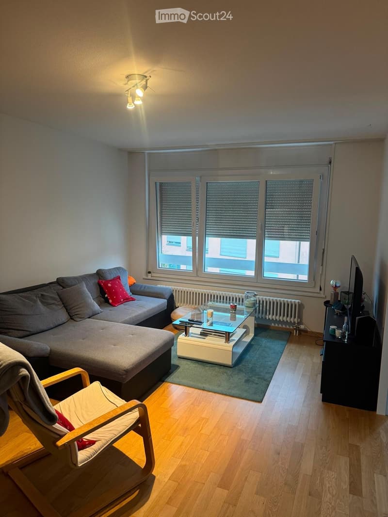 Appartement à louer - Renens (3)