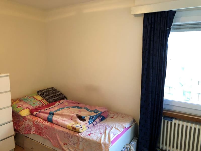 MARTIGNY - 4.5 Room Apartment (4)
