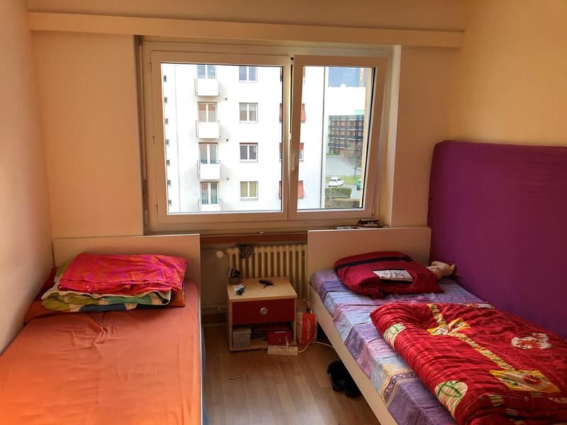 MARTIGNY - 4.5 Room Apartment (5)