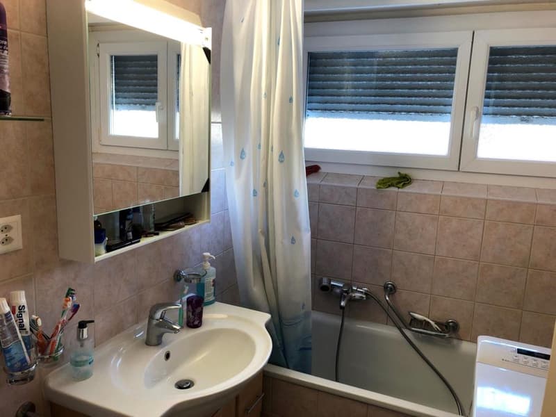 MARTIGNY - 4.5 Room Apartment (7)