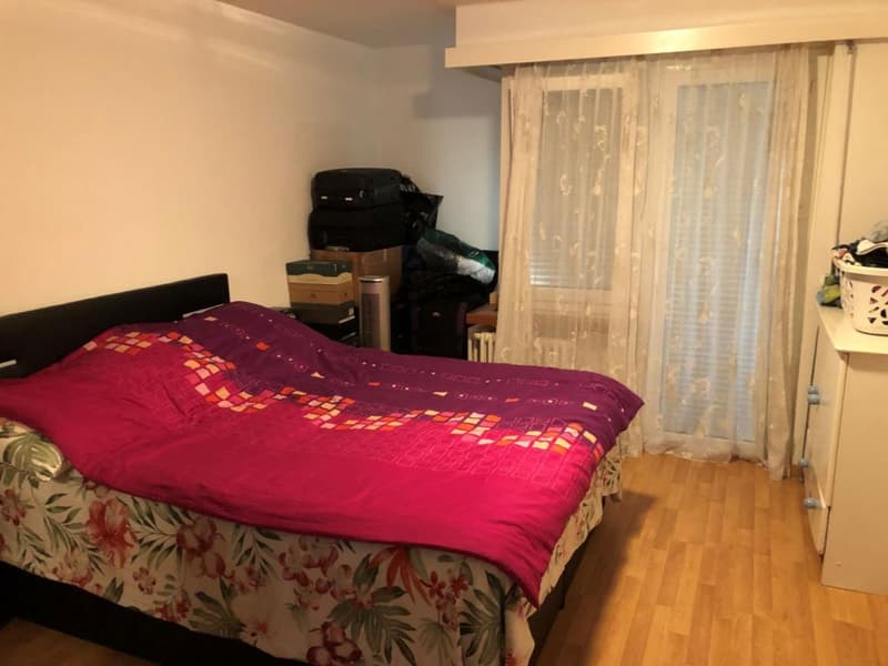 MARTIGNY - 4.5 Room Apartment (3)