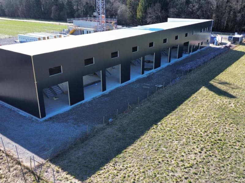 Eagle - Mixed Building for Yield (3)