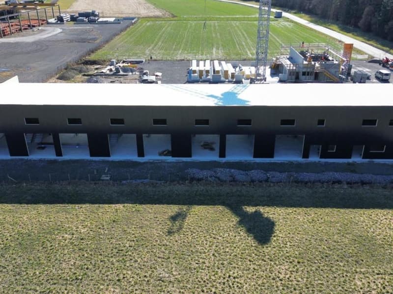 Eagle - Mixed Building for Yield (5)