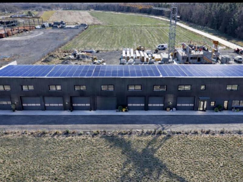 Eagle - Mixed Building for Yield (2)