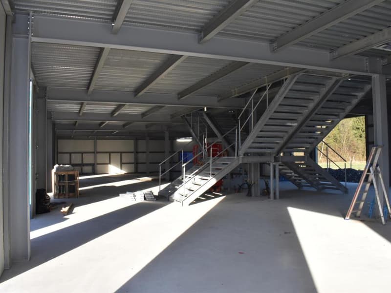 Eagle - Mixed Building for Yield (10)