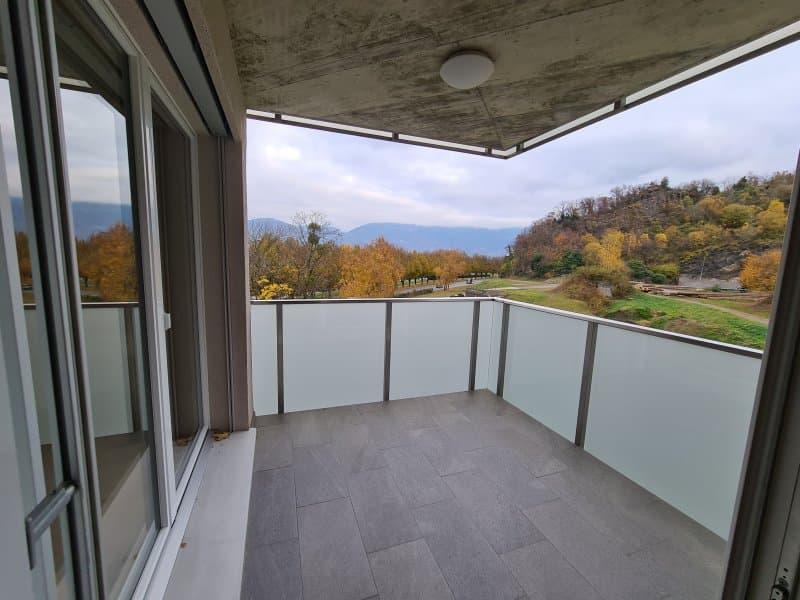 06230 - Apartment 4.5 rooms - Ch. de la Barme 39 - Collombey (9)
