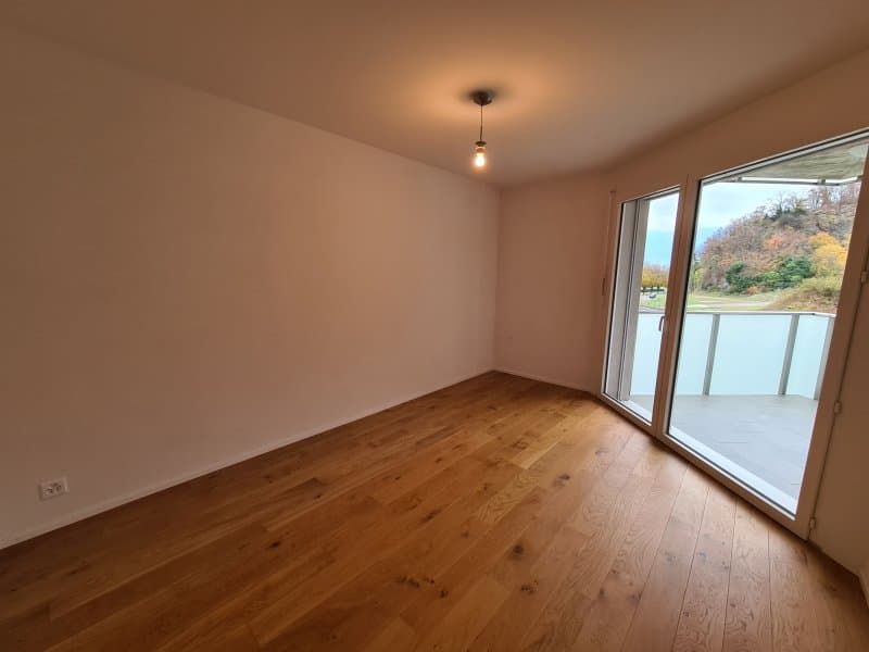 06230 - Apartment 4.5 rooms - Ch. de la Barme 39 - Collombey (7)