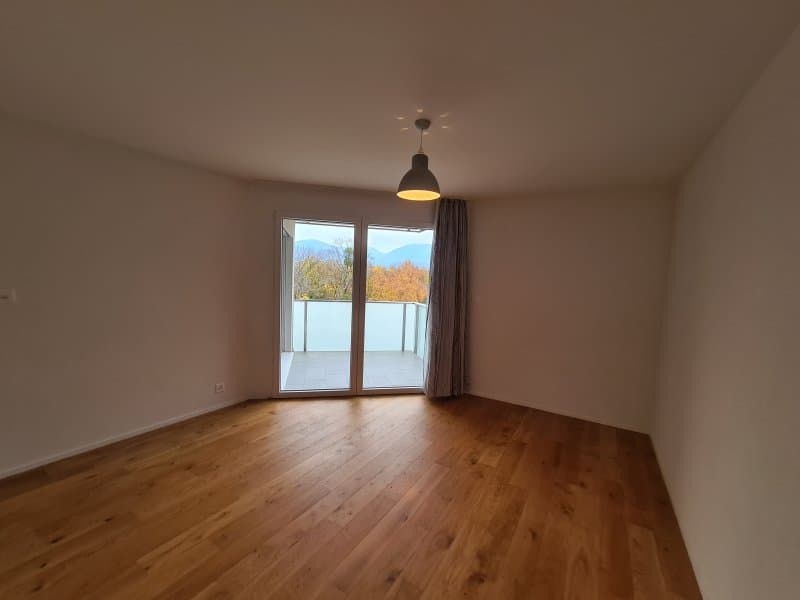 06230 - Apartment 4.5 rooms - Ch. de la Barme 39 - Collombey (6)