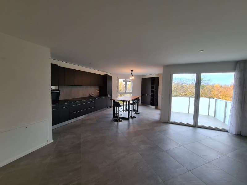 06230 - Apartment 4.5 rooms - Ch. de la Barme 39 - Collombey (3)