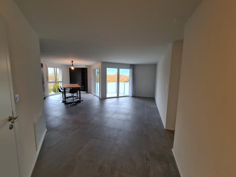06230 - Apartment 4.5 rooms - Ch. de la Barme 39 - Collombey (2)
