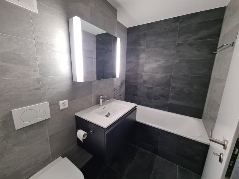06230 - Apartment 4.5 rooms - Ch. de la Barme 39 - Collombey (8)