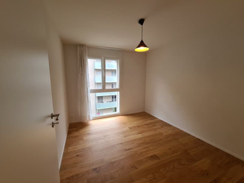 06230 - Apartment 4.5 rooms - Ch. de la Barme 39 - Collombey (5)