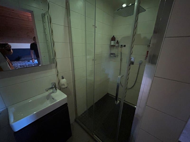 07772 - Appartamento 4,5 locali/duplex-attico - Rue de la Gare 15 - Collombey (12)