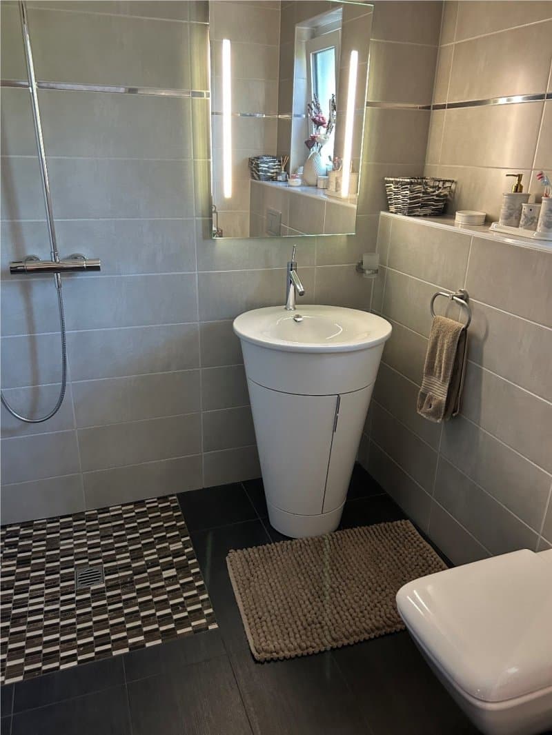 07772 - Appartamento 4,5 locali/duplex-attico - Rue de la Gare 15 - Collombey (13)
