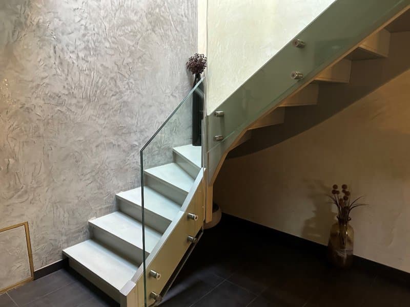 07772 - Appartamento 4,5 locali/duplex-attico - Rue de la Gare 15 - Collombey (7)