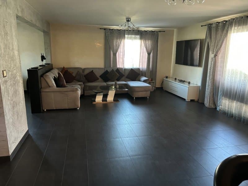 07772 - Appartamento 4,5 locali/duplex-attico - Rue de la Gare 15 - Collombey (3)