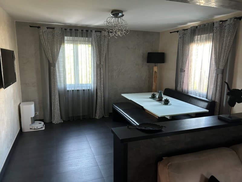07772 - Appartamento 4,5 locali/duplex-attico - Rue de la Gare 15 - Collombey (5)