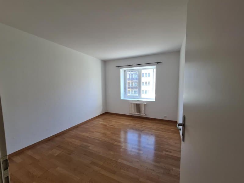 07320 - Apartments/semi-detached 4.5 rooms - Rue du Closillon 15A - Monthey (4)