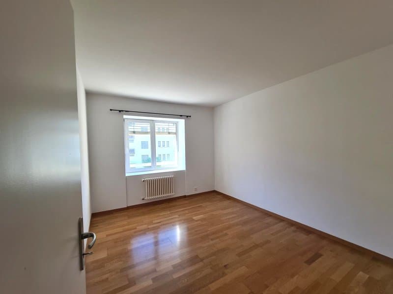 07320 - Apartments/semi-detached 4.5 rooms - Rue du Closillon 15A - Monthey (5)